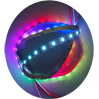led WS2813全彩燈條萬(wàn)眾期待斷點(diǎn)續(xù)傳的燈帶上市