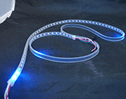 全彩燈帶 WS2812B 60段60燈